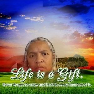 Meet your Posher, Alsiha